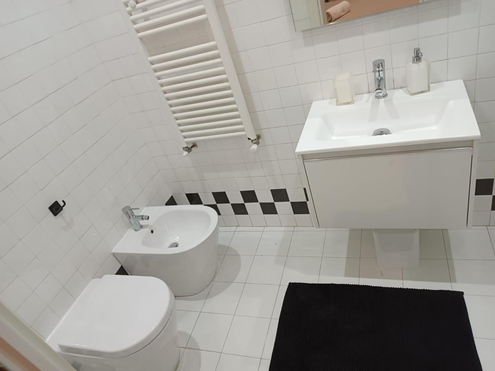 Studio Metro Bologna Rome Extérieur photo